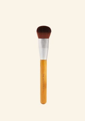 Buffing Brush fra The Body Shop