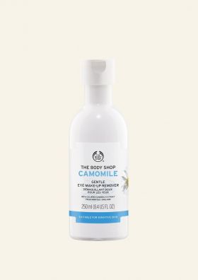 Camomile Sminkefjerner fra The Body Shop