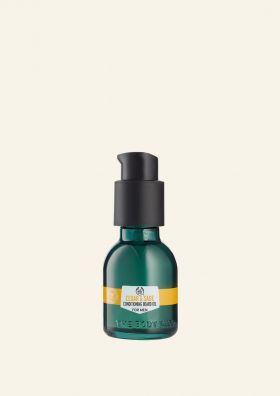 Beard Oil fra The Body Shop