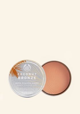 Coconut Bronze - Medium 03 fra The Body Shop