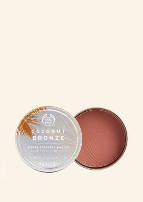 Coconut Bronze - Dark 05 fra The Body Shop