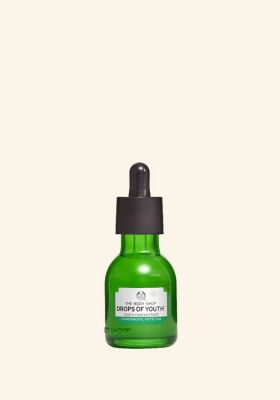 Drops of Youth™ Serum fra The Body Shop