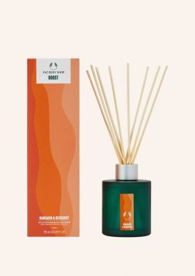 Boost Fragrance Diffuser - Duftpinner