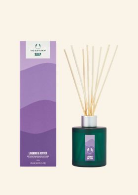 Sleep Fragrance Diffuser - Duftpinner