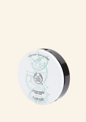 Fresh Nude Face Base fra The Body Shop
