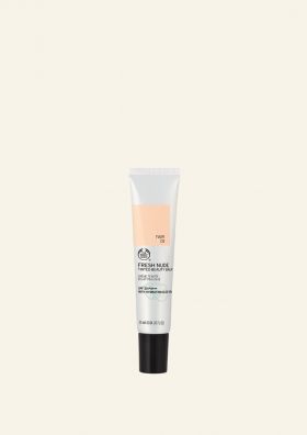 Fresh Nude BB Cream fra The Body Shop