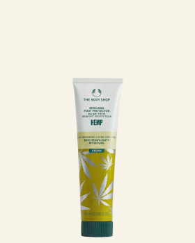Rediscover baby soft feet with our heavy-duty Hemp Rescuing Foot Protector. 