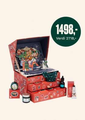Big Julekalender