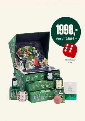 Ultimate Julekalender