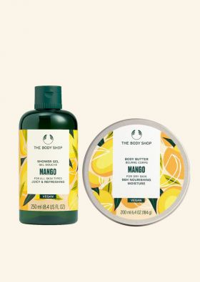 Mango Gavesett