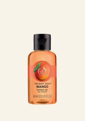 Mango Dusjsåpe Mini fra The Body Shop