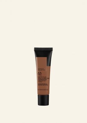 072- Santiago Walnut fra The Body Shop