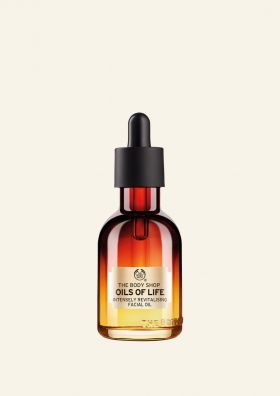 Oils of Life™ Serum fra The Body Shop