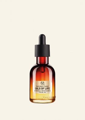 Oils of Life Serum