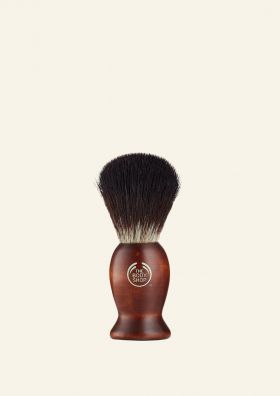 Shaving Brush fra The Body Shop