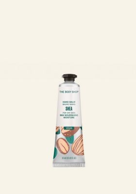 Shea Håndkrem Mini