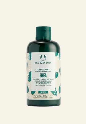 Shea Balsam fra The Body Shop