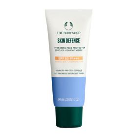 Skin Defence SPF50 PA +++ 