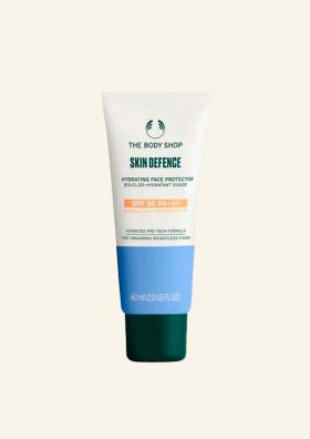 Skin Defence SPF50 PA +++ 