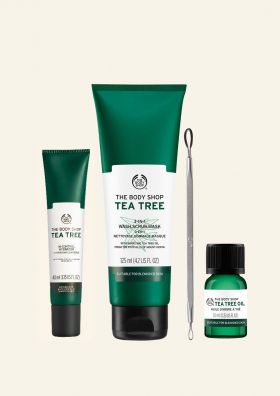 Tea Tree Kit
