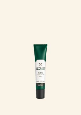 Tea Tree Skin Control Dagkrem fra The Body Shop