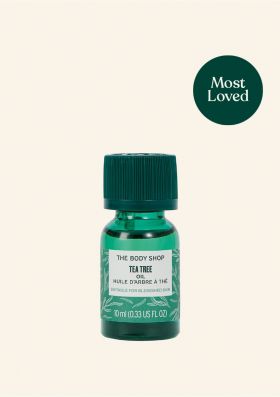 Tea Tree Oil - 10ml