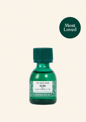 Tea Tree Oil - 20ml