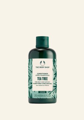 Tea Tree Balsam fra The Body Shop