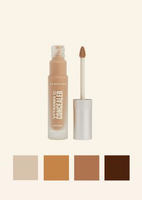 Vitamin C Concealer fra The Body Shop