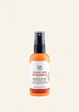 Vitamin C Face Mist