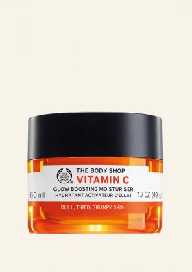 Vitamin C Dagkrem 
