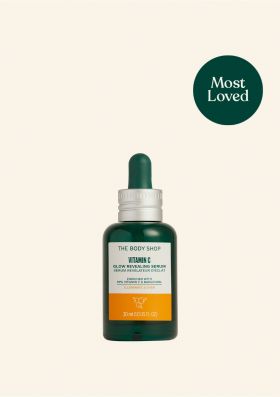 Vitamin C Glow Serum