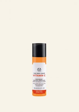 Vitamin C Serum fra The Body Shop