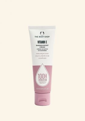 Vitamin E Barrier Boost Cream 50ML