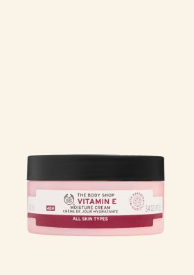 Vitamin E Dagkrem fra The Body Shop