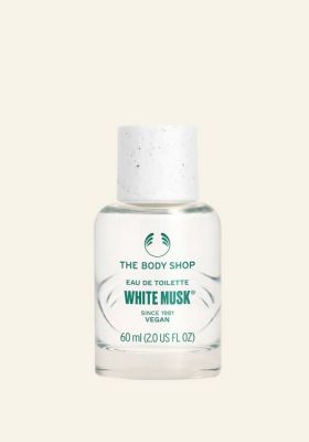 White Musk Eau de Toilette